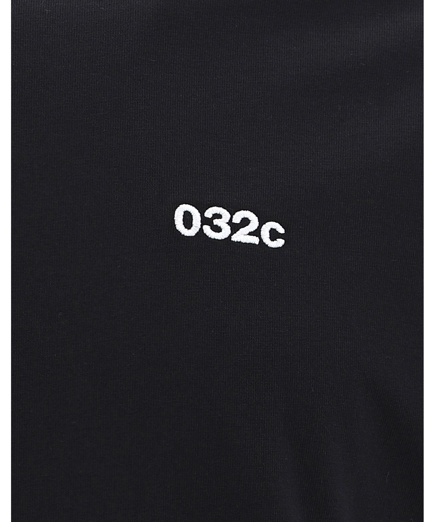 032c Graphic Print T-Shirt