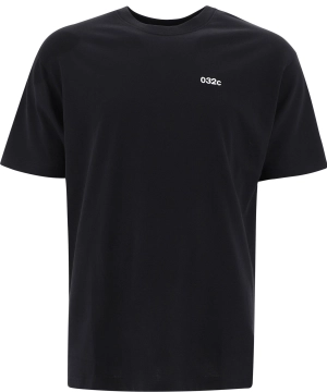 032c Graphic Print T-Shirt