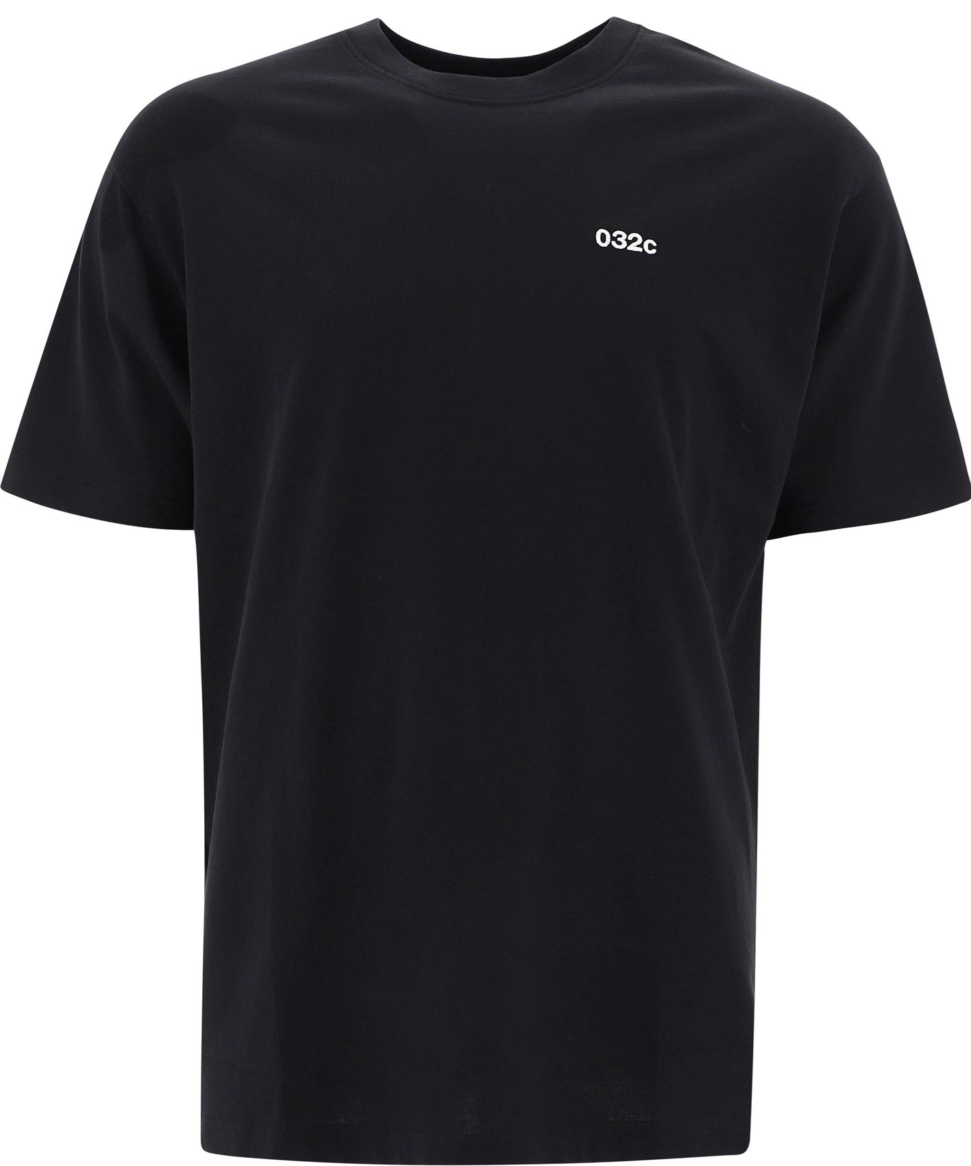 032c Graphic Print T-Shirt