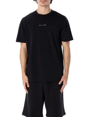 1017 ALYX 9SM Graphic Print Crewneck T-Shirt