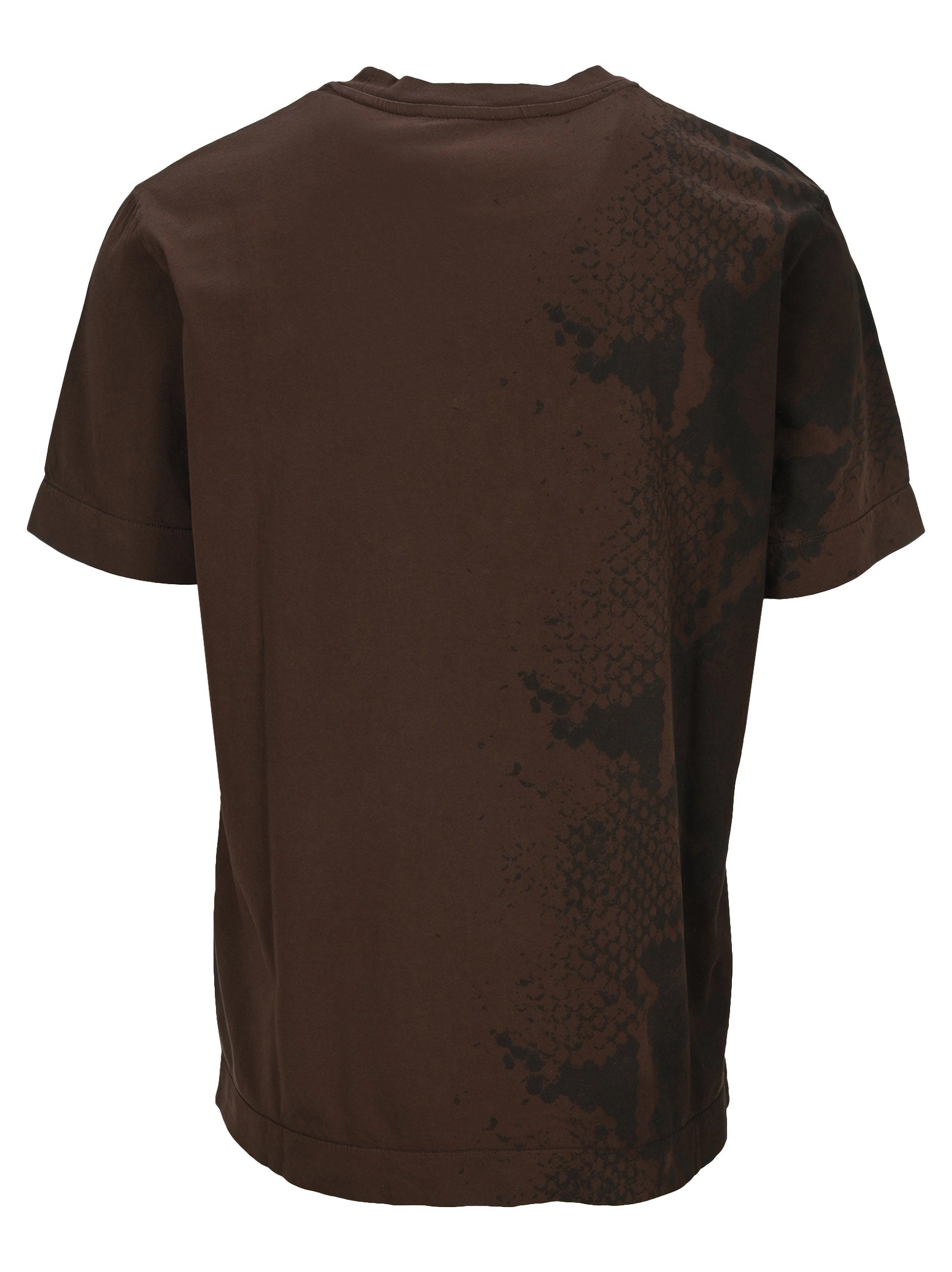 1017 ALYX 9SM Graphic Printed T-Shirt