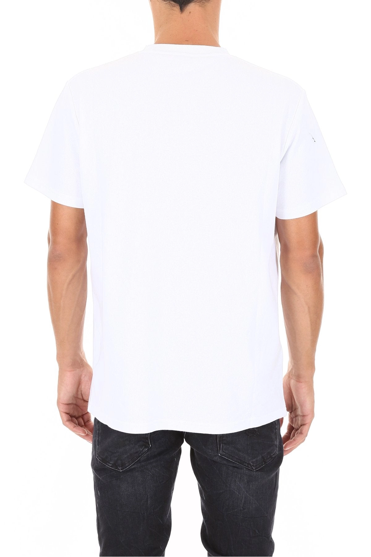 1017 Alyx 9SM Graphic Printed T-Shirt