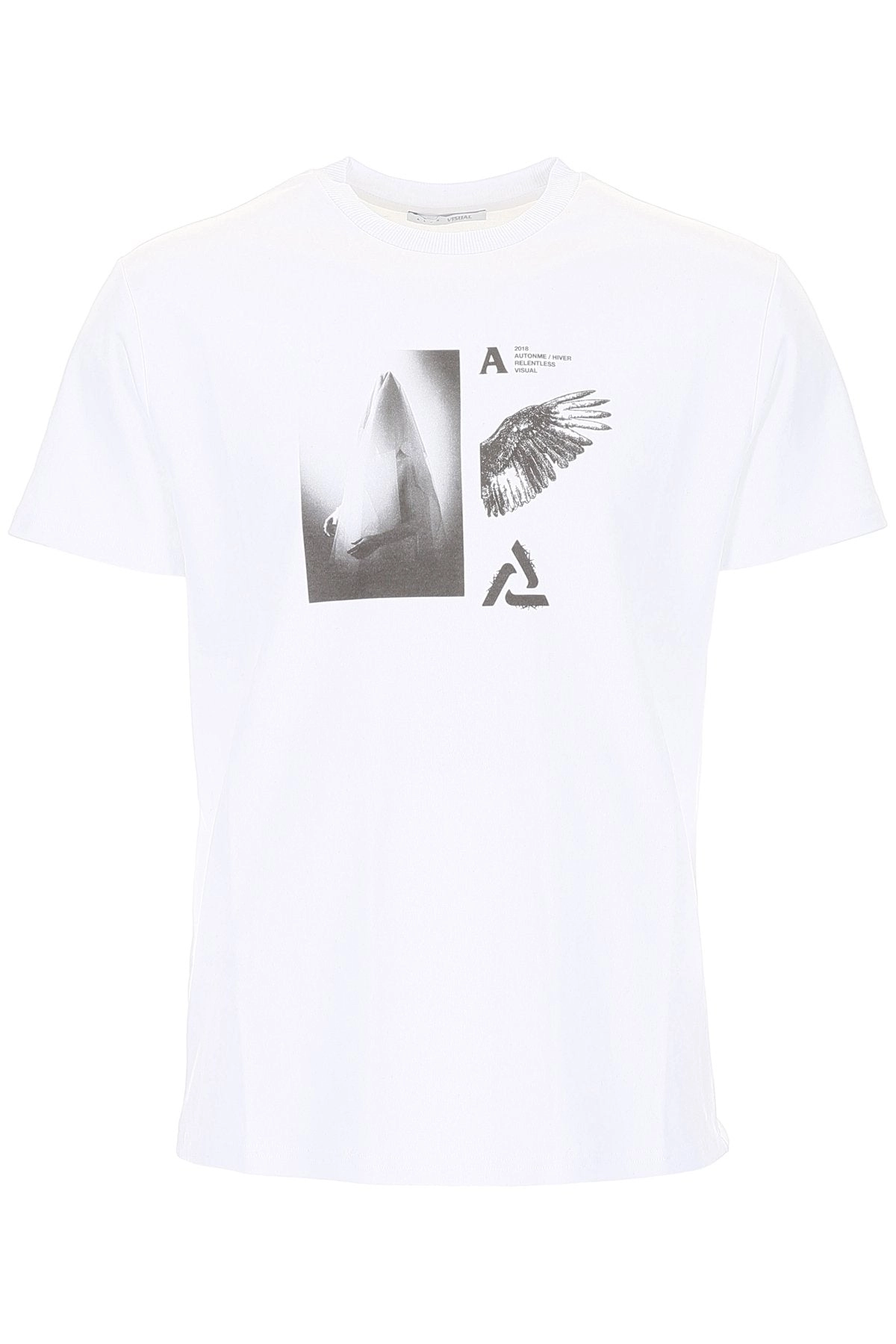 1017 Alyx 9SM Graphic Printed T-Shirt