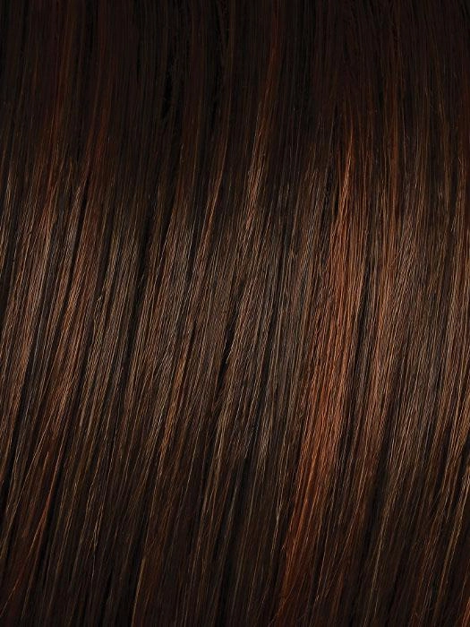 12" Stretch Pony | Synthetic Ponytail