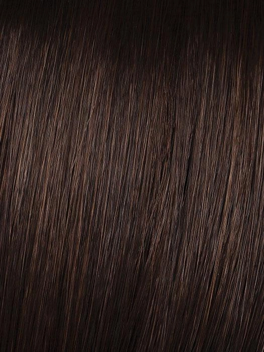 12" Stretch Pony | Synthetic Ponytail