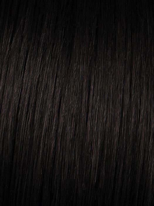 12" Stretch Pony | Synthetic Ponytail