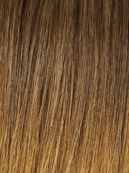 12" Stretch Pony | Synthetic Ponytail