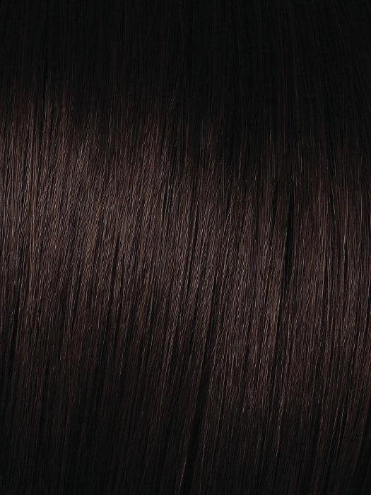 12" Stretch Pony | Synthetic Ponytail