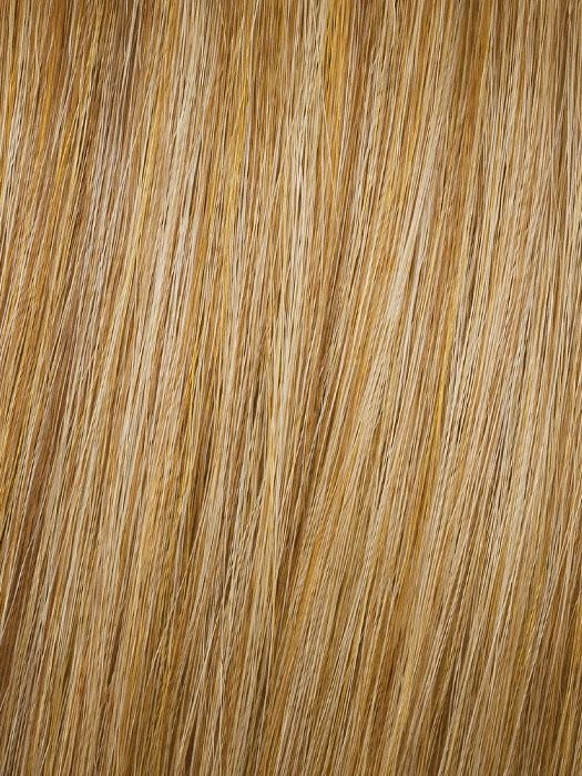 12" Stretch Pony | Synthetic Ponytail