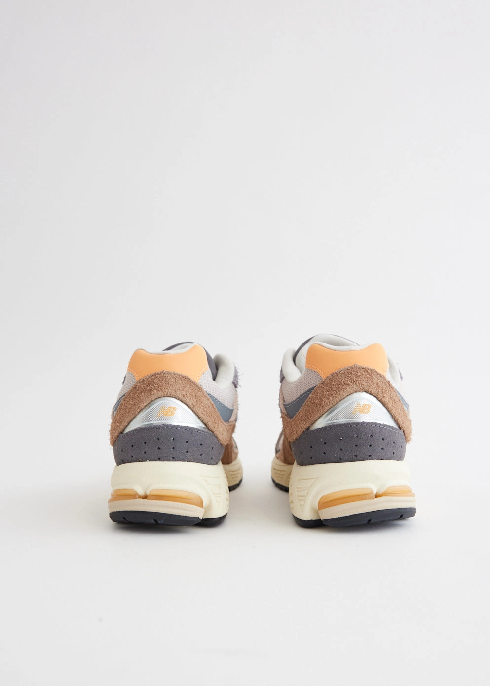 2002R 'Mushroom' Sneakers