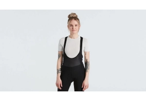 2025 SPECIALIZED POWERGRID BASELAYER SS WOMENS BASELAYER - X-SMALL, DOVE GREY