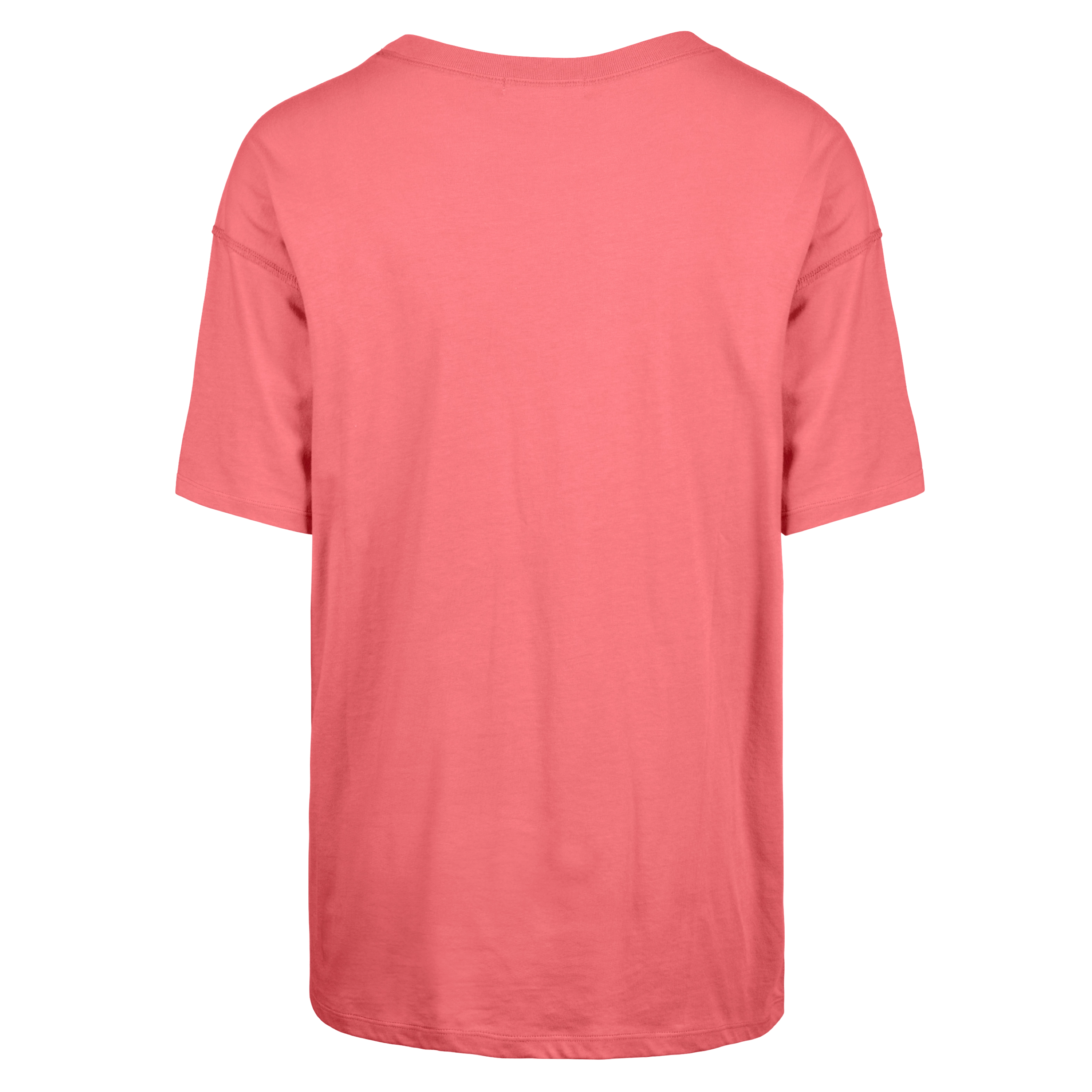 '47 Brand Miami HEAT Luminance Women's Tee