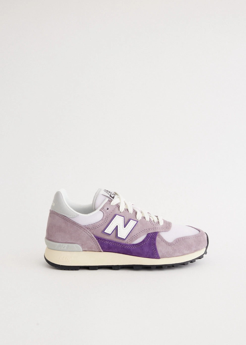 475 'Ice Wine' Sneakers