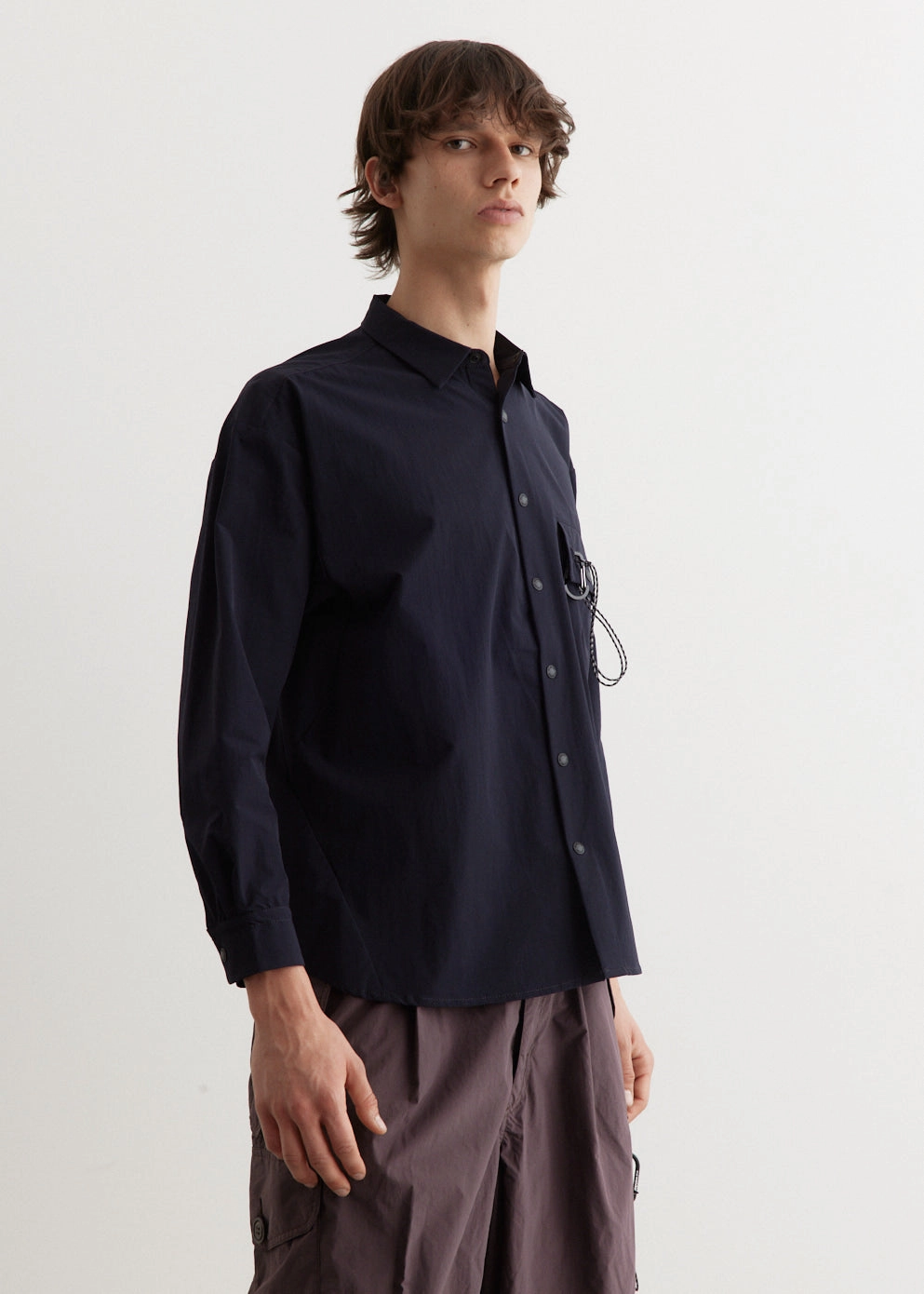 71 Lightweight Cloth Shirt
