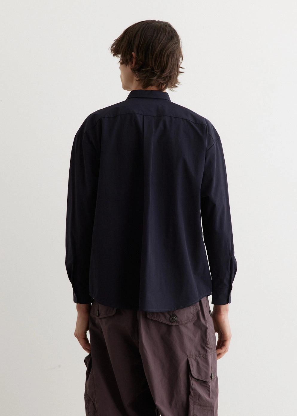 71 Lightweight Cloth Shirt