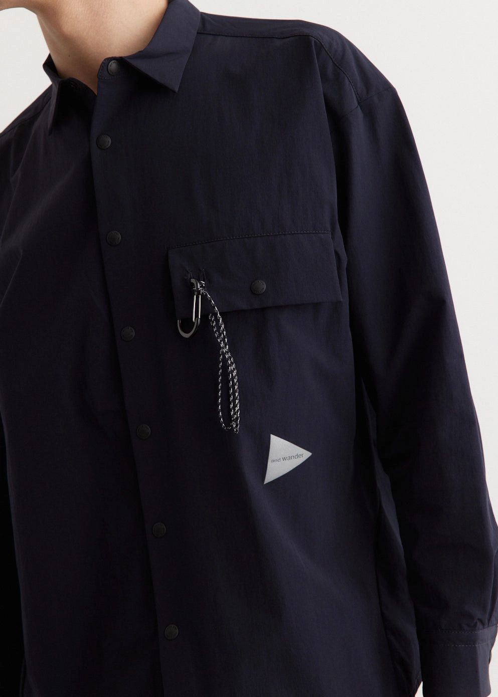71 Lightweight Cloth Shirt