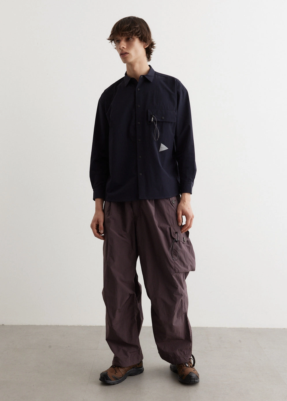 71 Lightweight Cloth Shirt