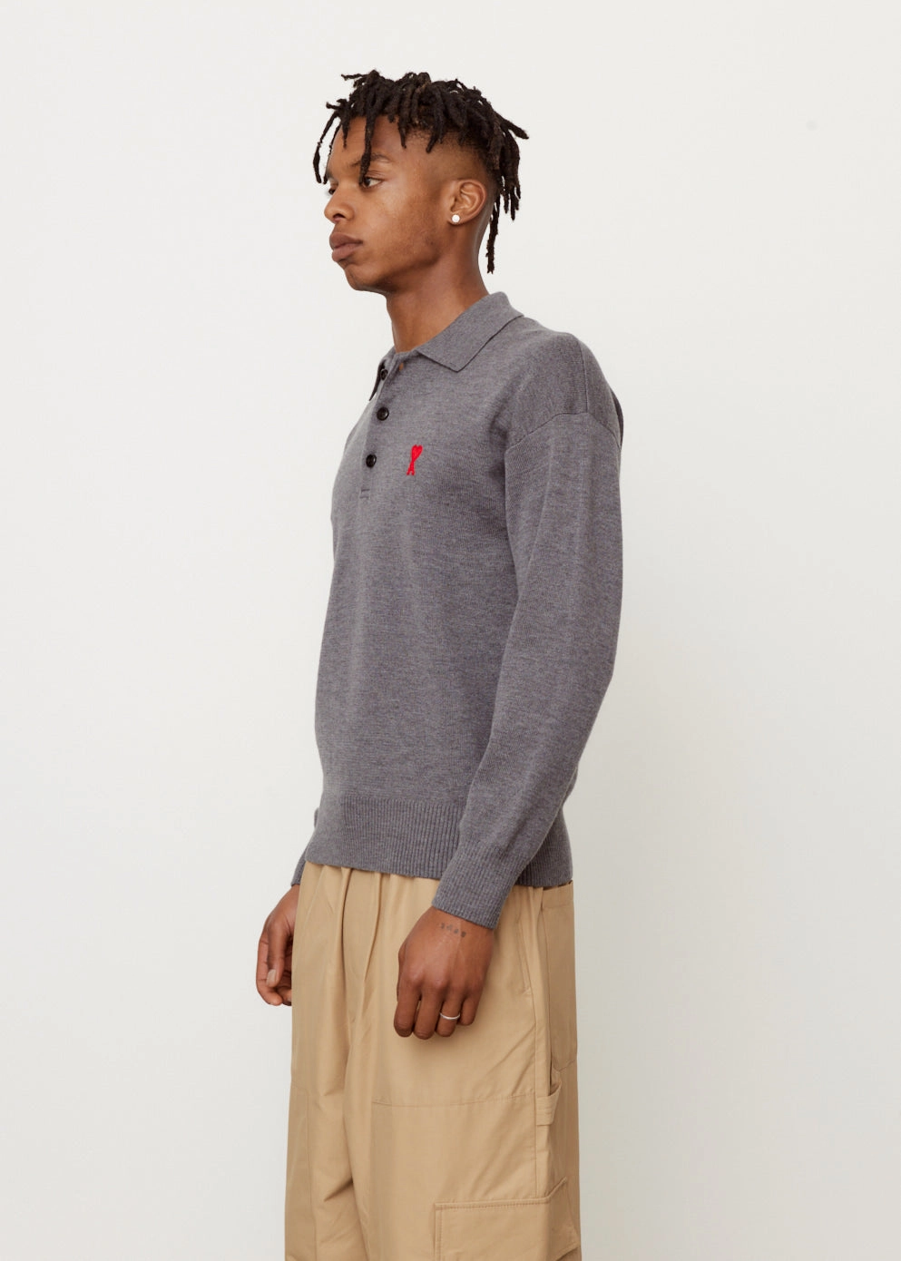ADC Knit Polo