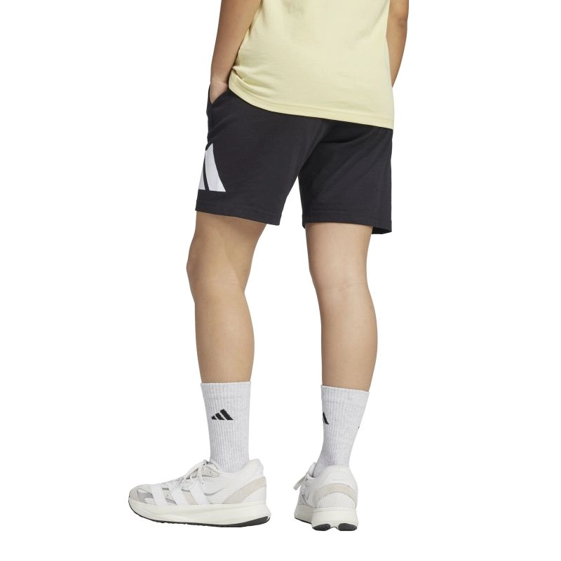 Adidas Boys Essentials Big Logo Short