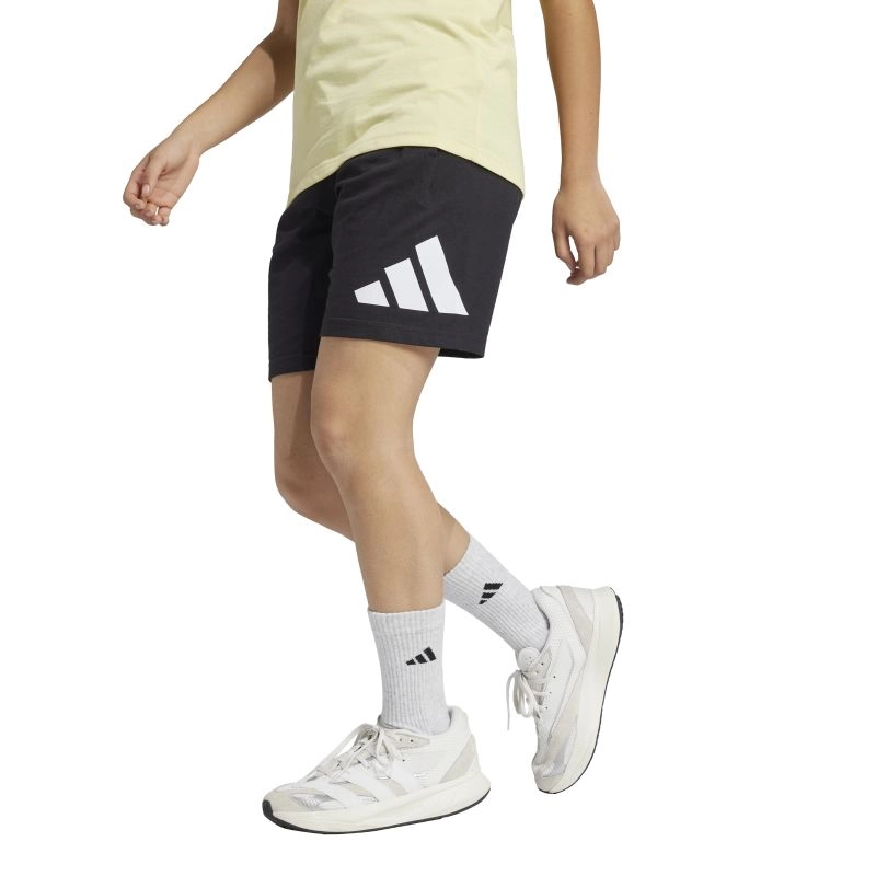 Adidas Boys Essentials Big Logo Short