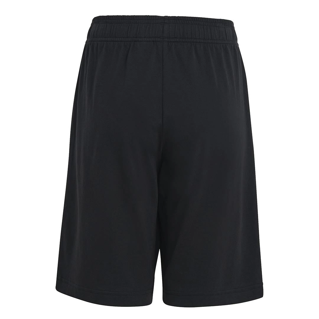 adidas - Kids' (Junior) Essentials Big Logo Shorts (HY4718)
