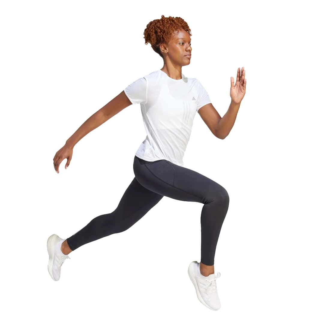 adidas - Women's X-City Running Heat.Rdy T-Shirt (HR5730)
