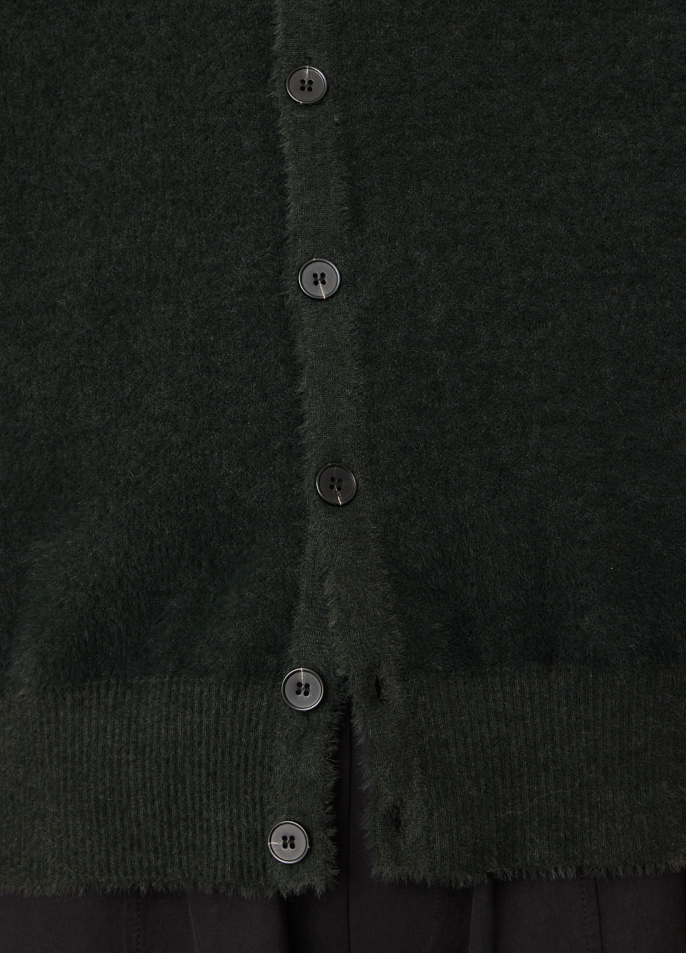 Alvin Cardigan