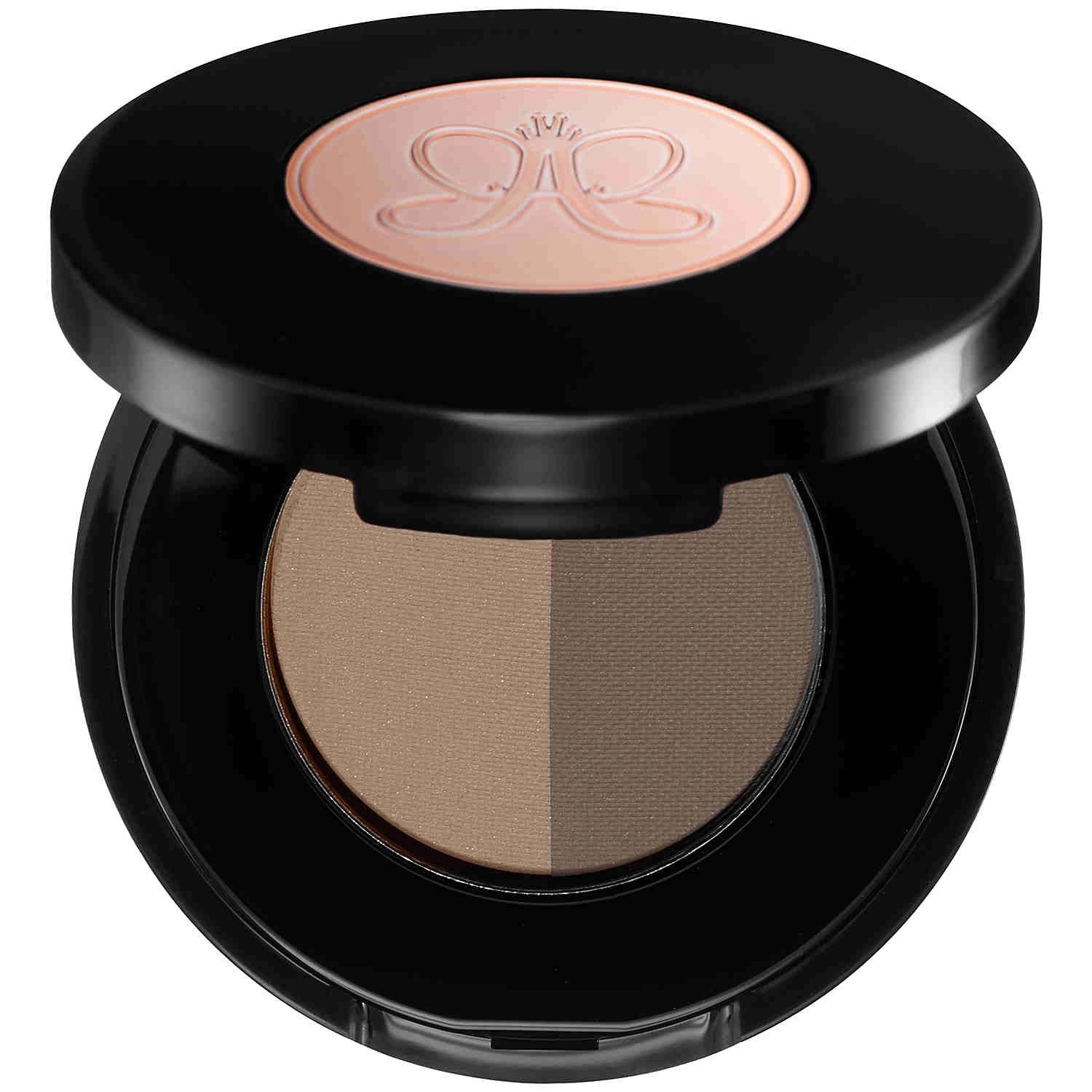 Anastasia Brow Powder Duo