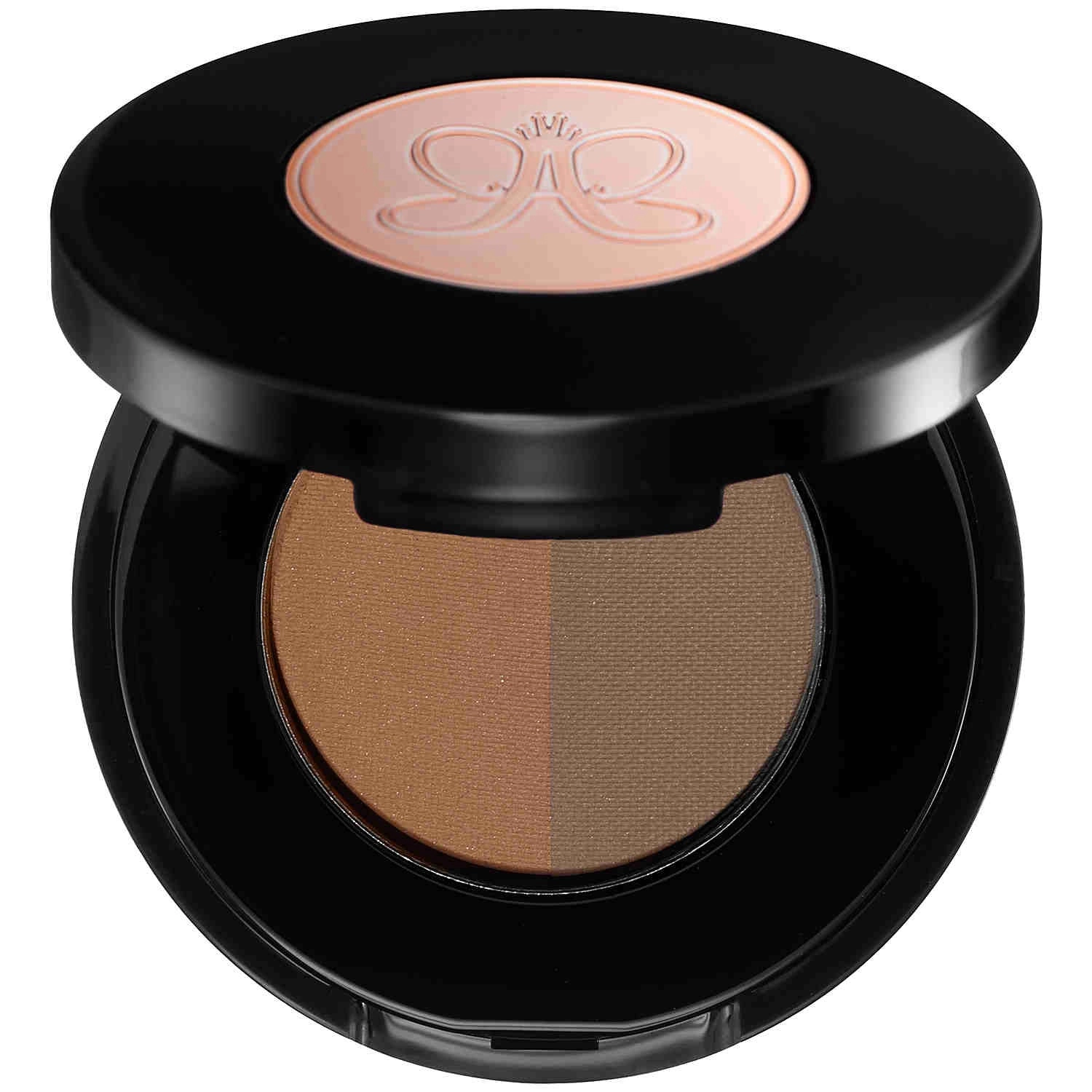 Anastasia Brow Powder Duo