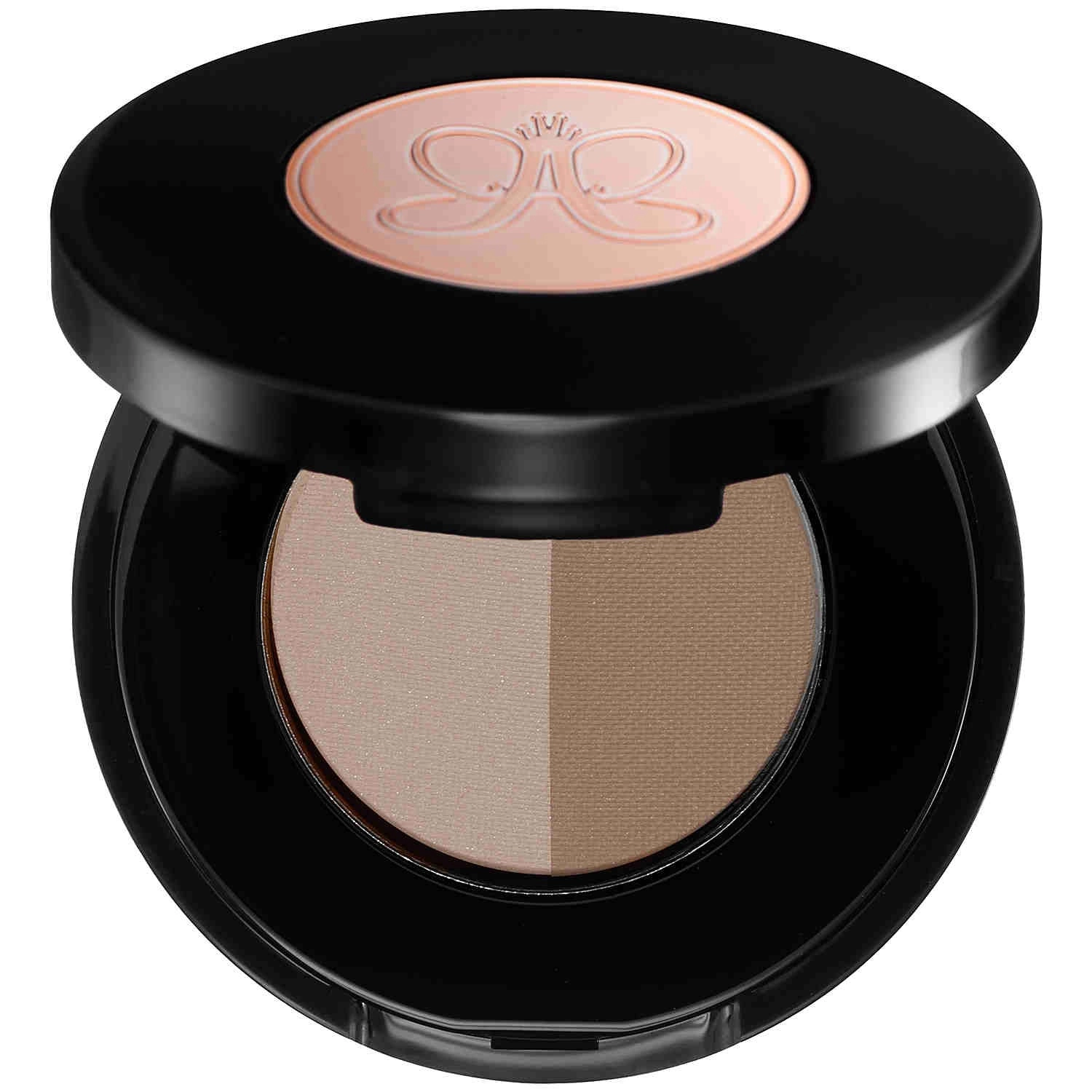 Anastasia Brow Powder Duo