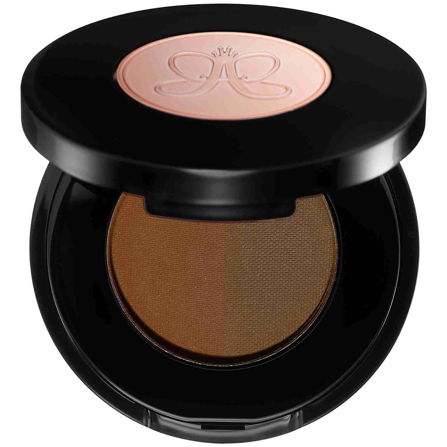 Anastasia Brow Powder Duo