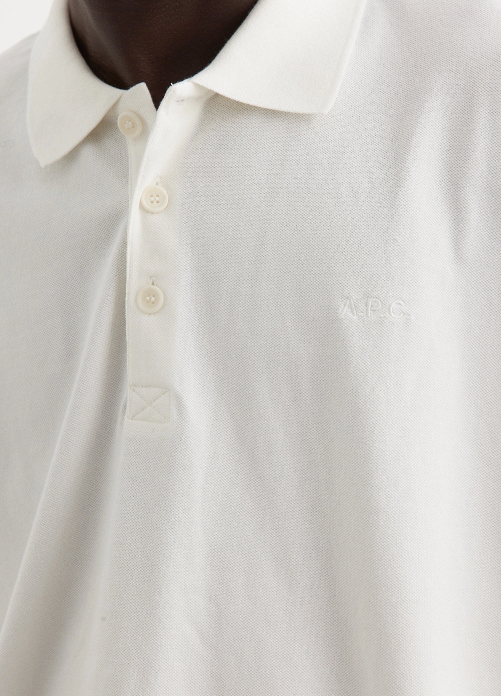 Antoine Polo