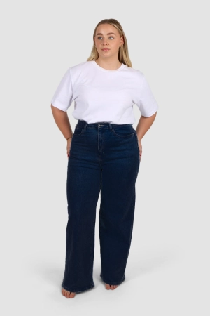 AXEL JEANS ULTRA DEEP BLUE TALL FIT