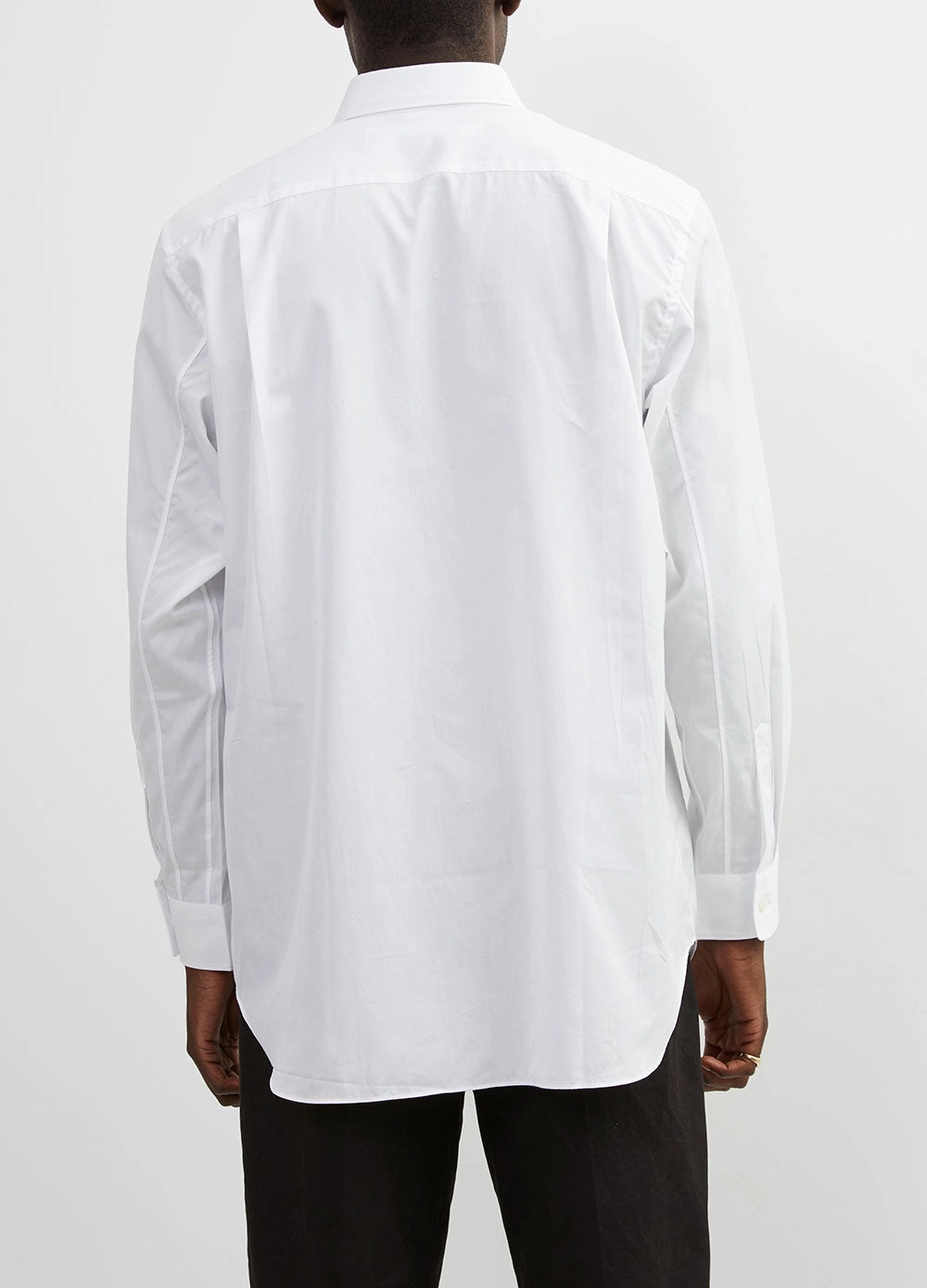 B012 Red Heart Shirt