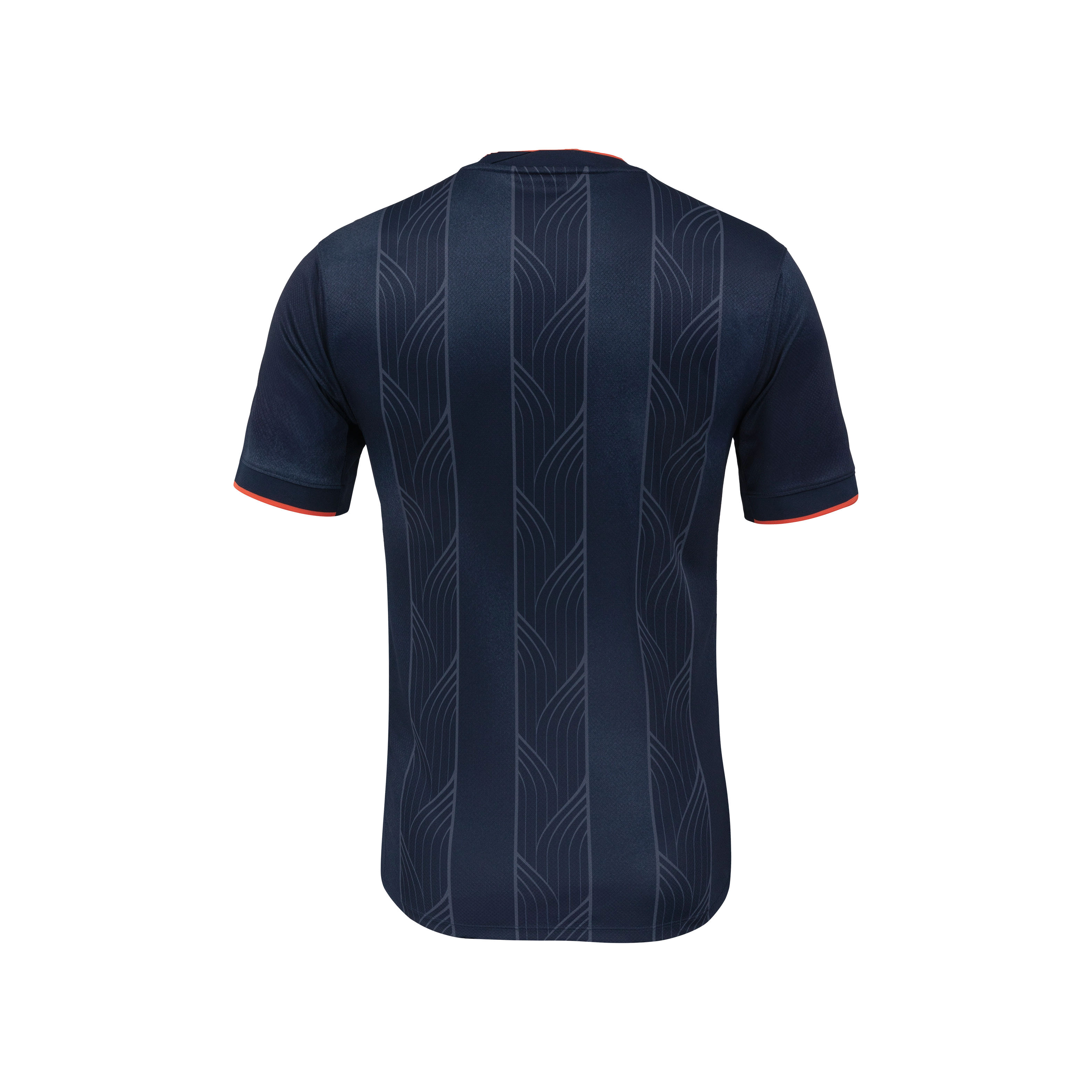 Bay FC Home 2025 Straight Fit Nike Stadium Shirt