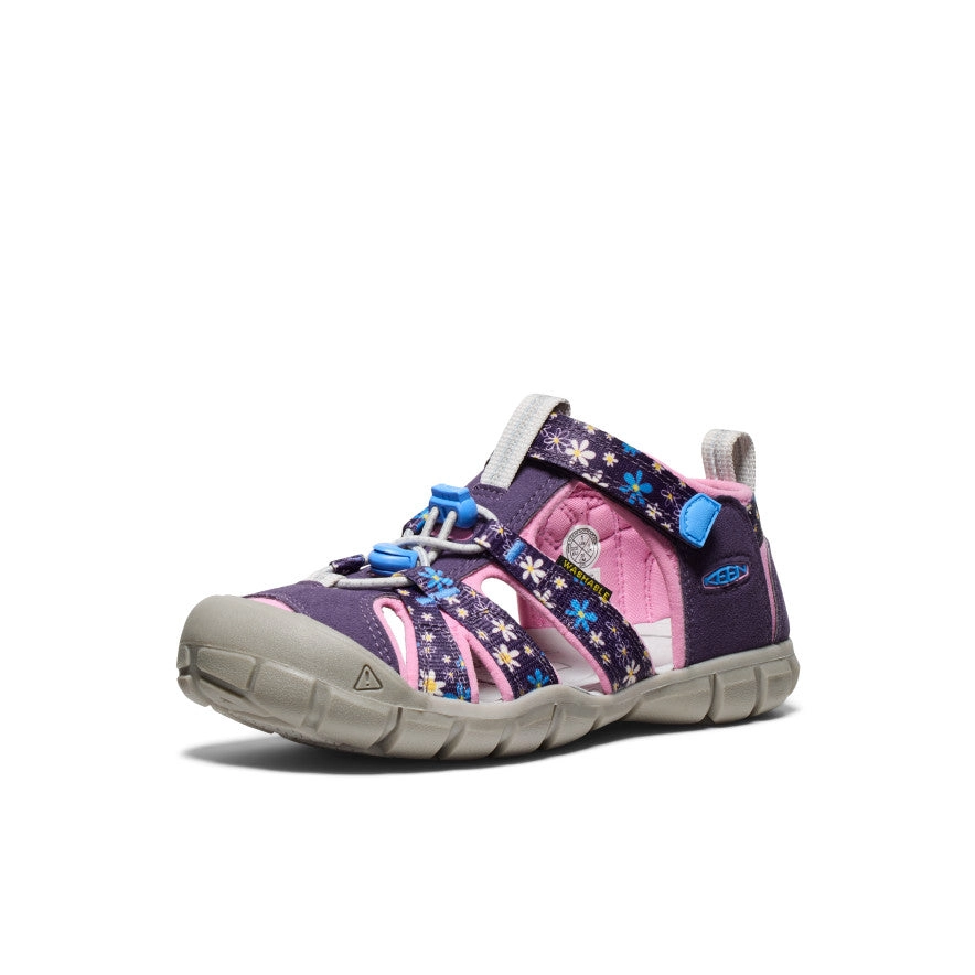 Big Kids' Seacamp II CNX  |  Daisies/Marina
