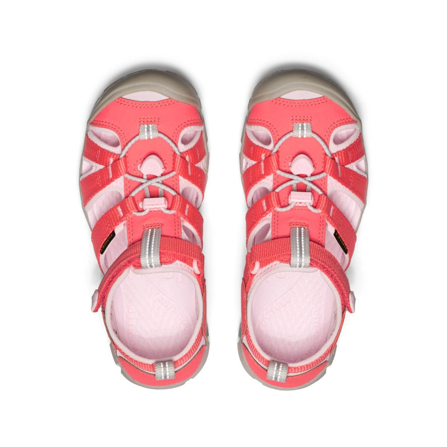 Big Kids' Seacamp II CNX  |  Dubarry/Giggle Pink