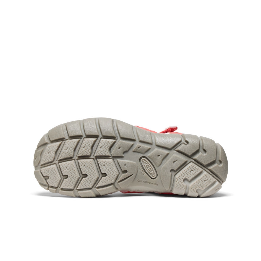 Big Kids' Seacamp II CNX  |  Dubarry/Giggle Pink
