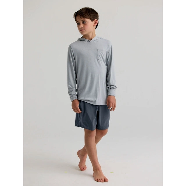 Boys' Breeze Short