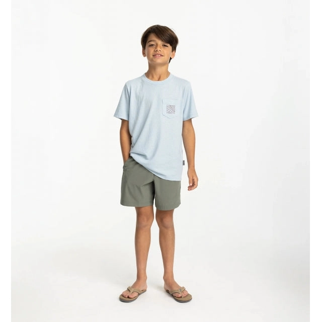 Boys' Breeze Short