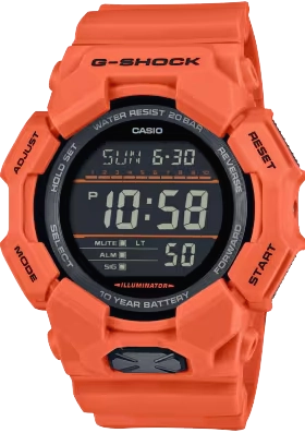 Casio G-Shock