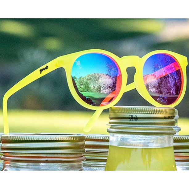 Circle G Fade-er-ade Shades