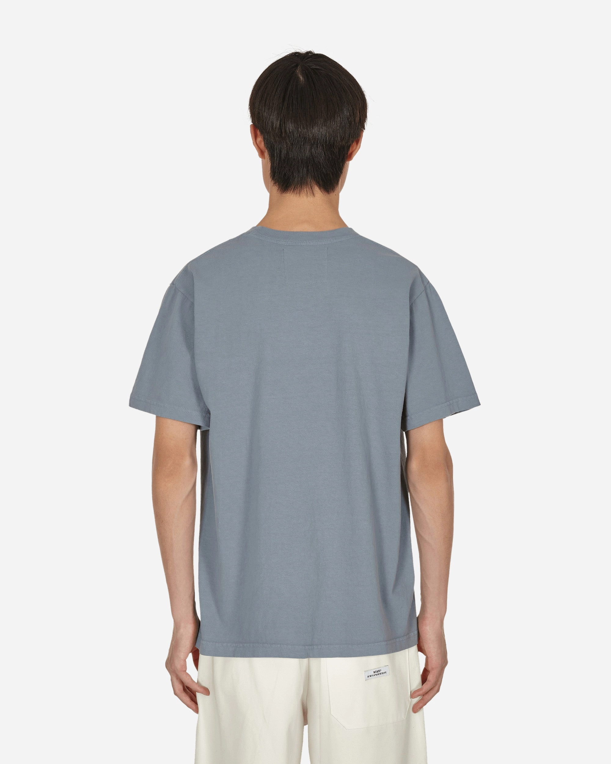 Coexist V2 T-Shirt Purple