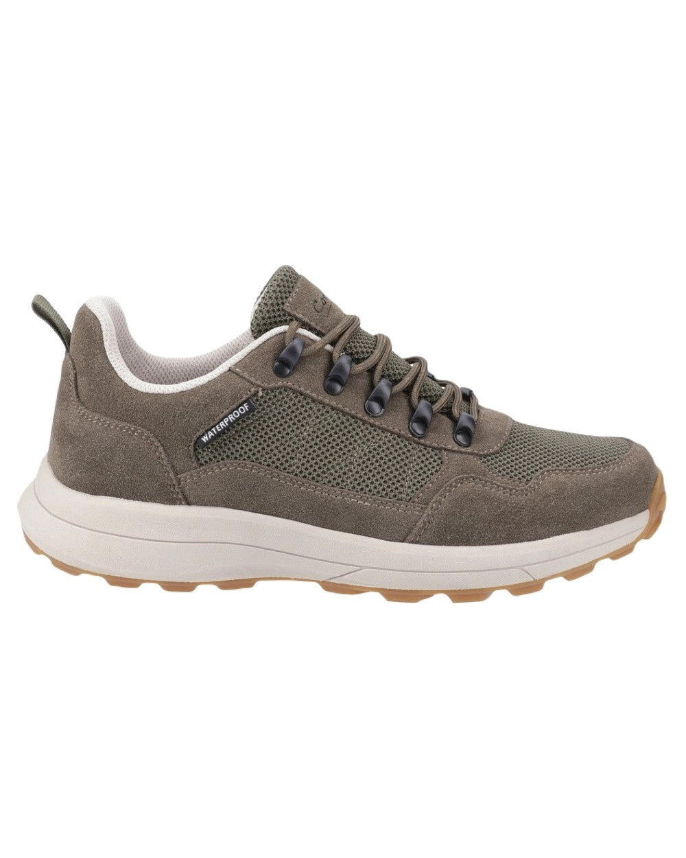 Cotswold Mens Elmfield Shoes