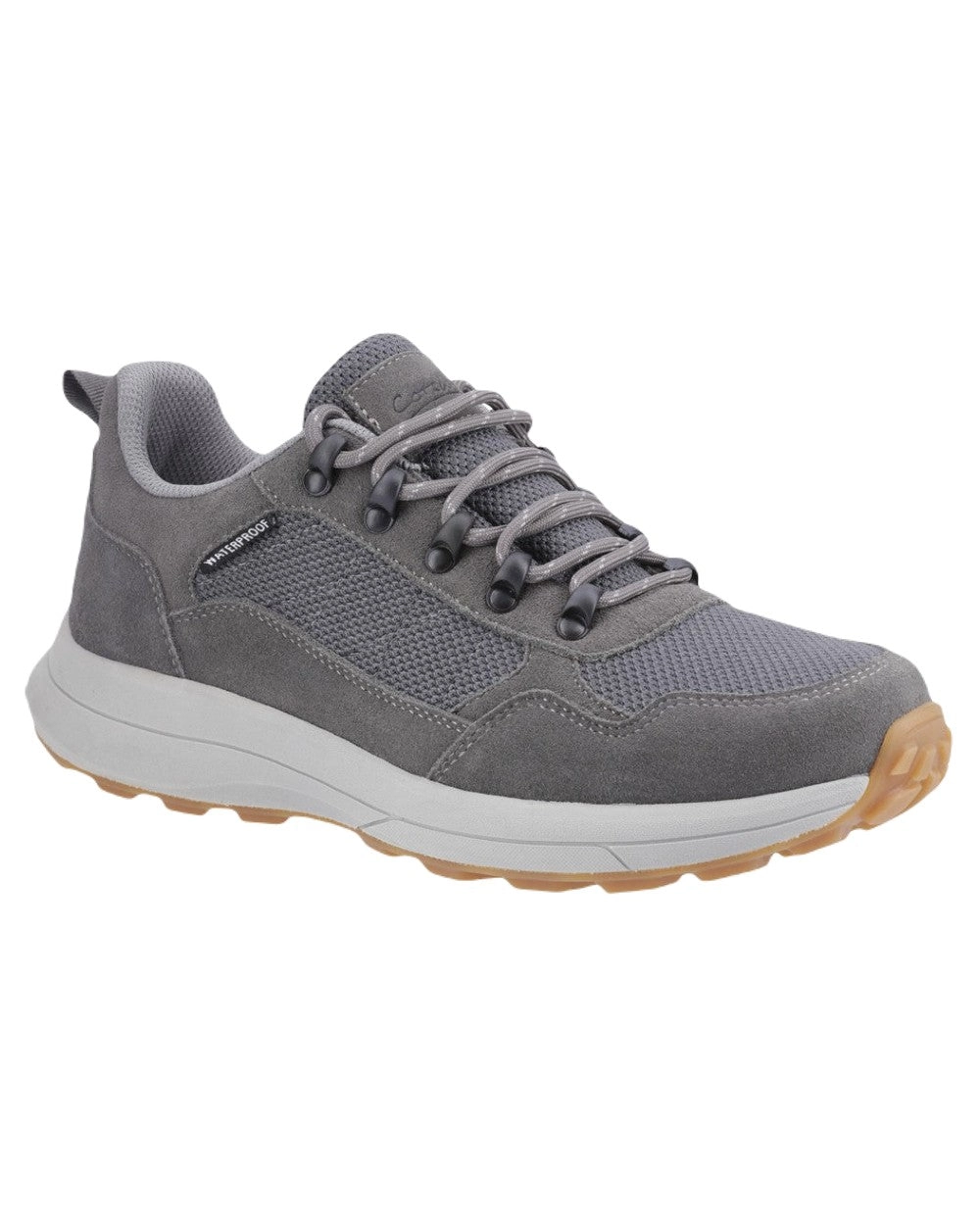 Cotswold Mens Elmfield Shoes