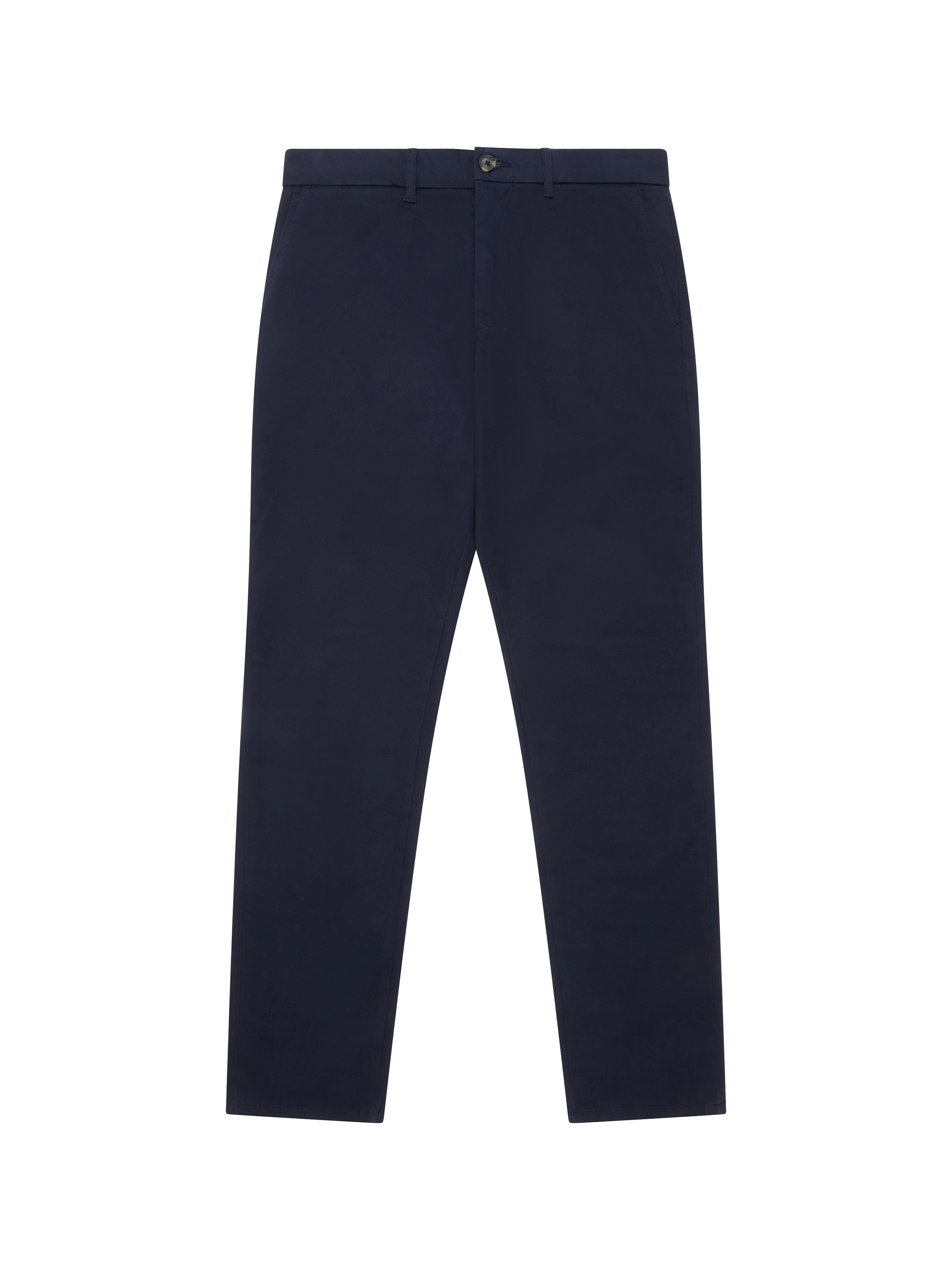 Cotton Stretch Chino Regular Fit