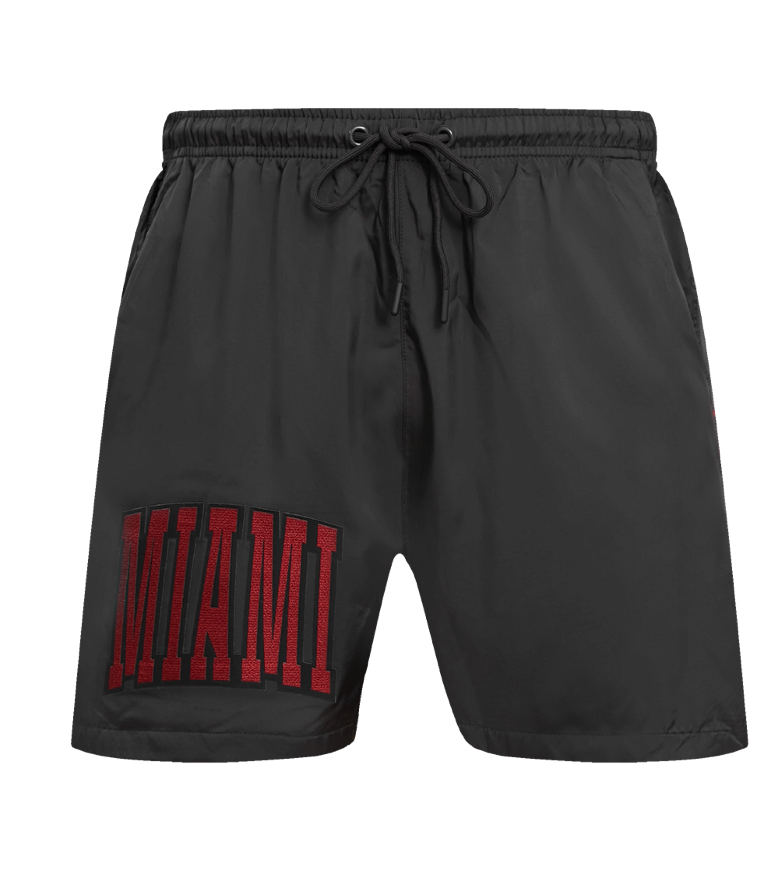 Court Culture HEAT Culture Miami Shorts