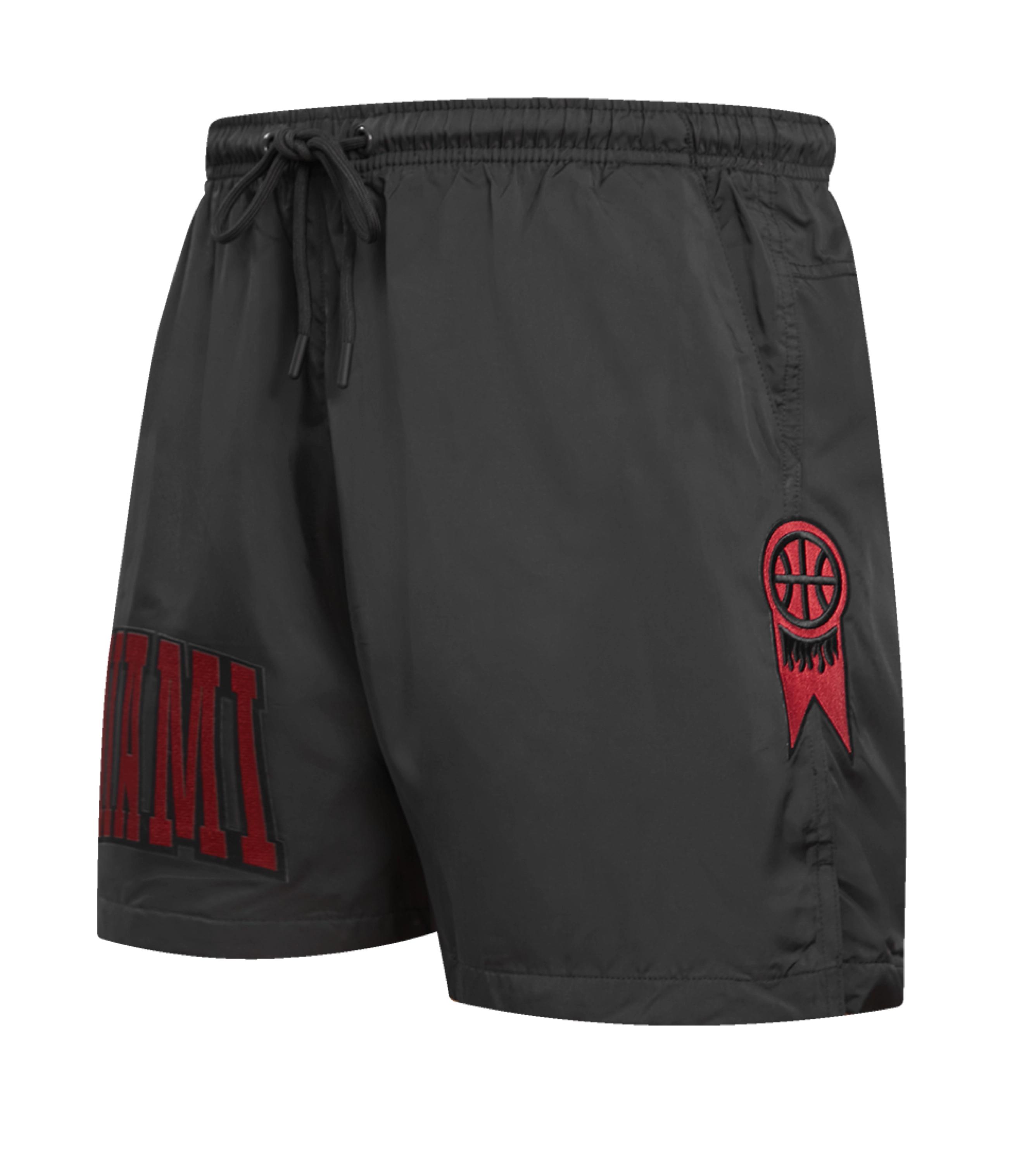 Court Culture HEAT Culture Miami Shorts