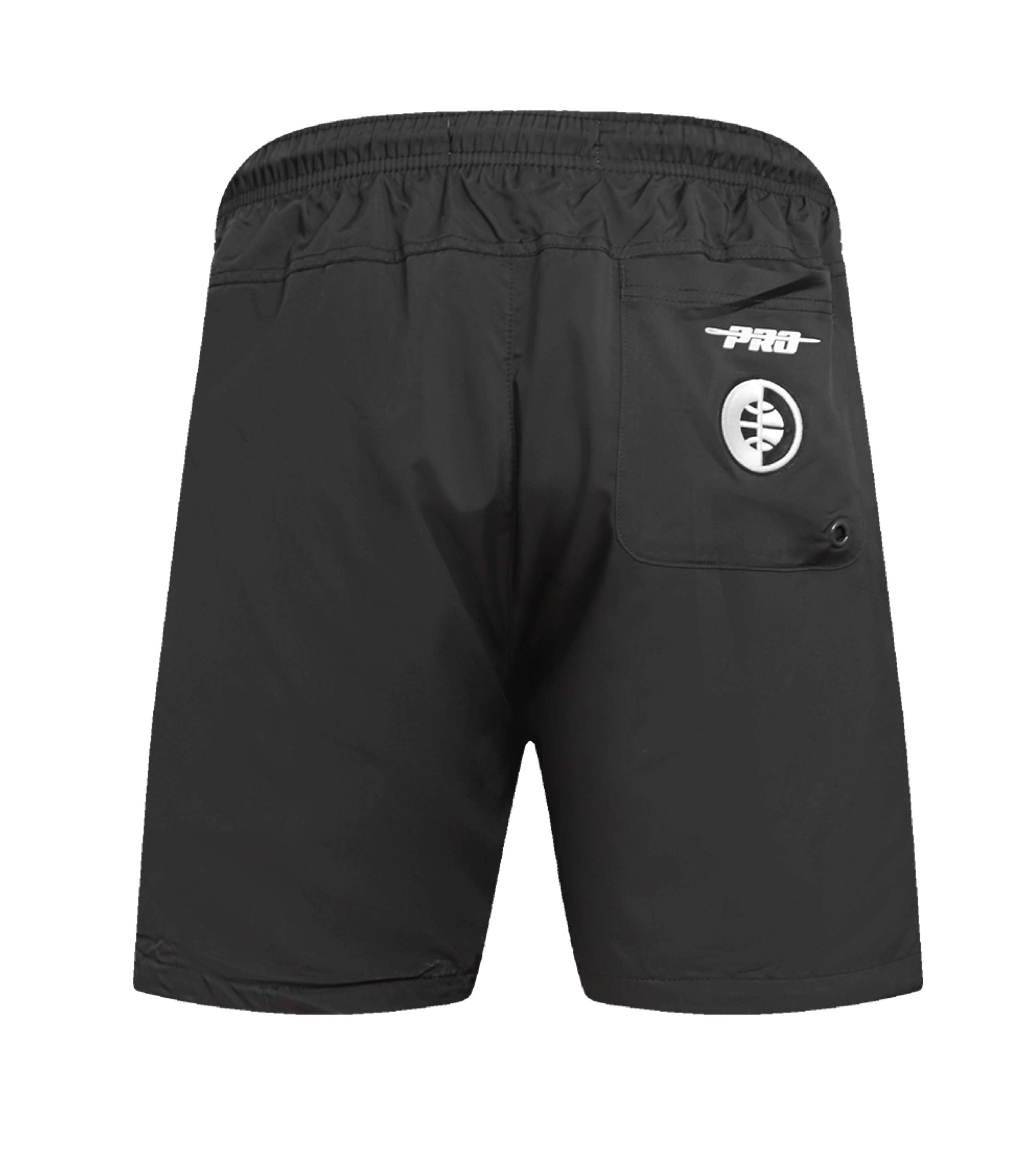 Court Culture HEAT Culture Miami Shorts