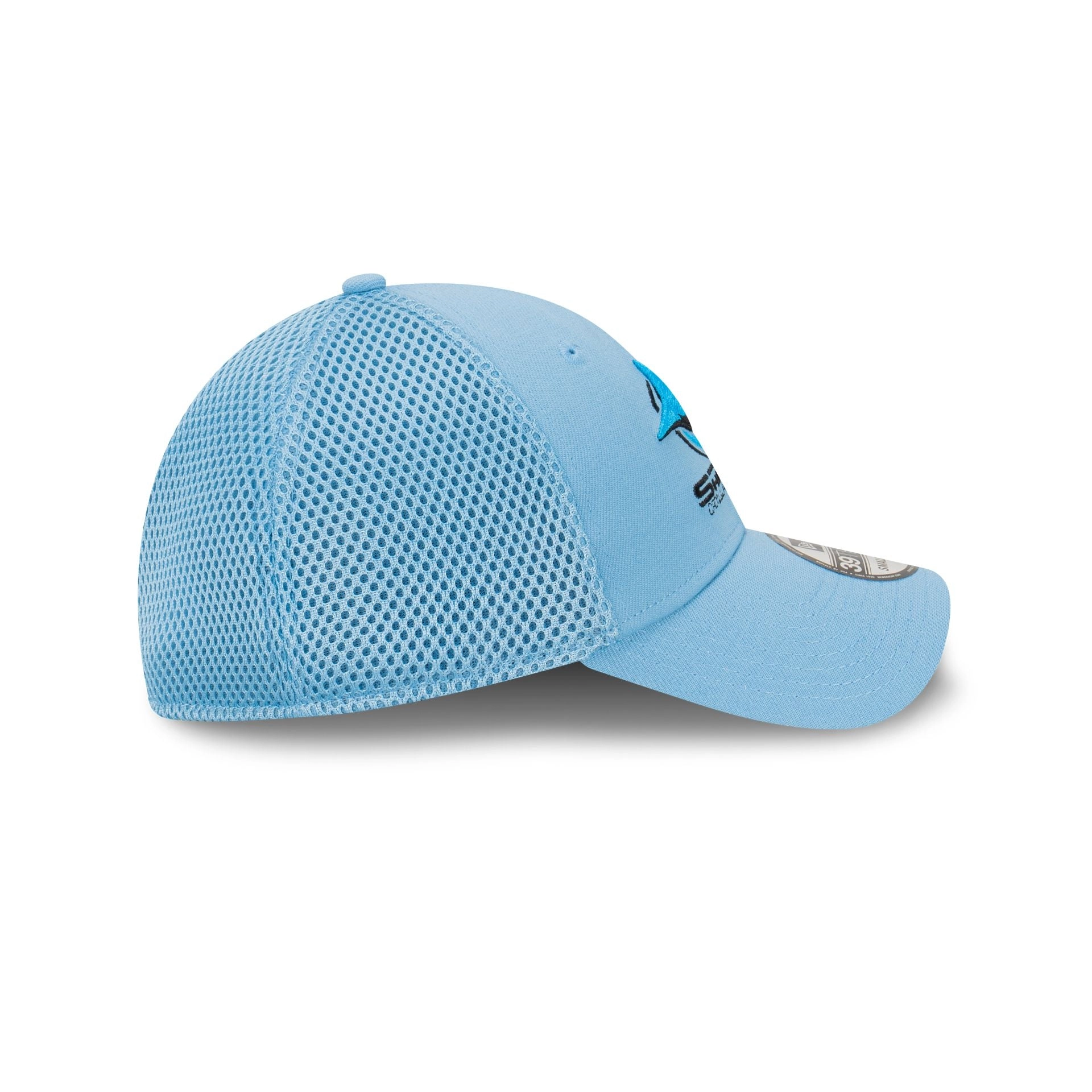 Cronulla-Sutherland Sharks NRL Supporter 39THIRTY Fitted